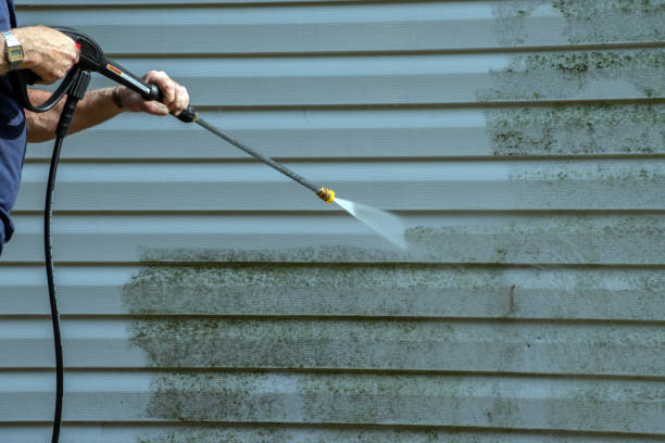 Best Deck Pressure Washing  in Ahtanum, WA