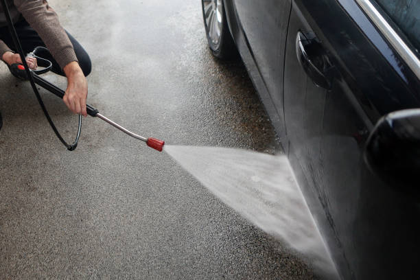 Reliable Ahtanum, WA Pressure Washing Solutions