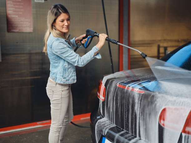 Best Affordable Power Washing  in Ahtanum, WA