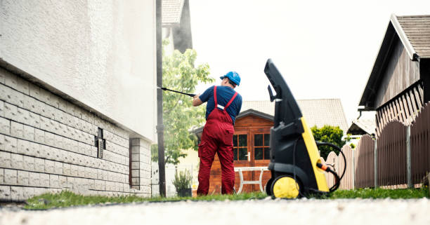 Best Pressure Washing Estimates  in Ahtanum, WA